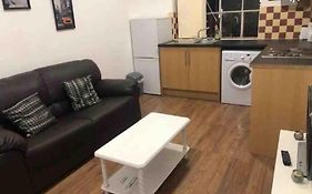 Flat 11, 3 Chancery Place